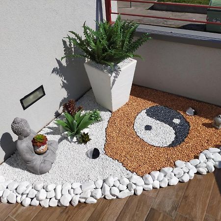 Venice Airport Villa Erica 캄팔토 외부 사진