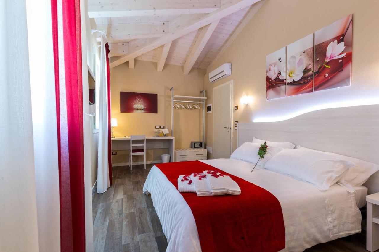 Venice Airport Villa Erica 캄팔토 외부 사진