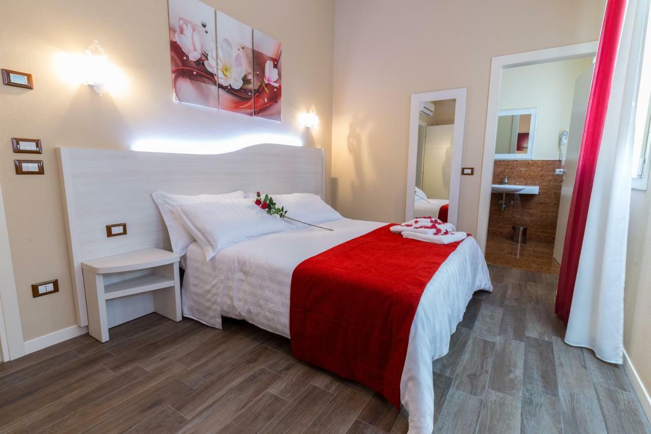 Venice Airport Villa Erica 캄팔토 외부 사진